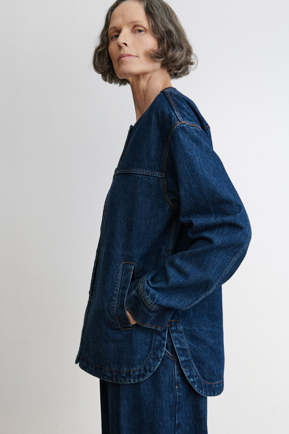 Delaney Jacket - Rachel Comey On Sale