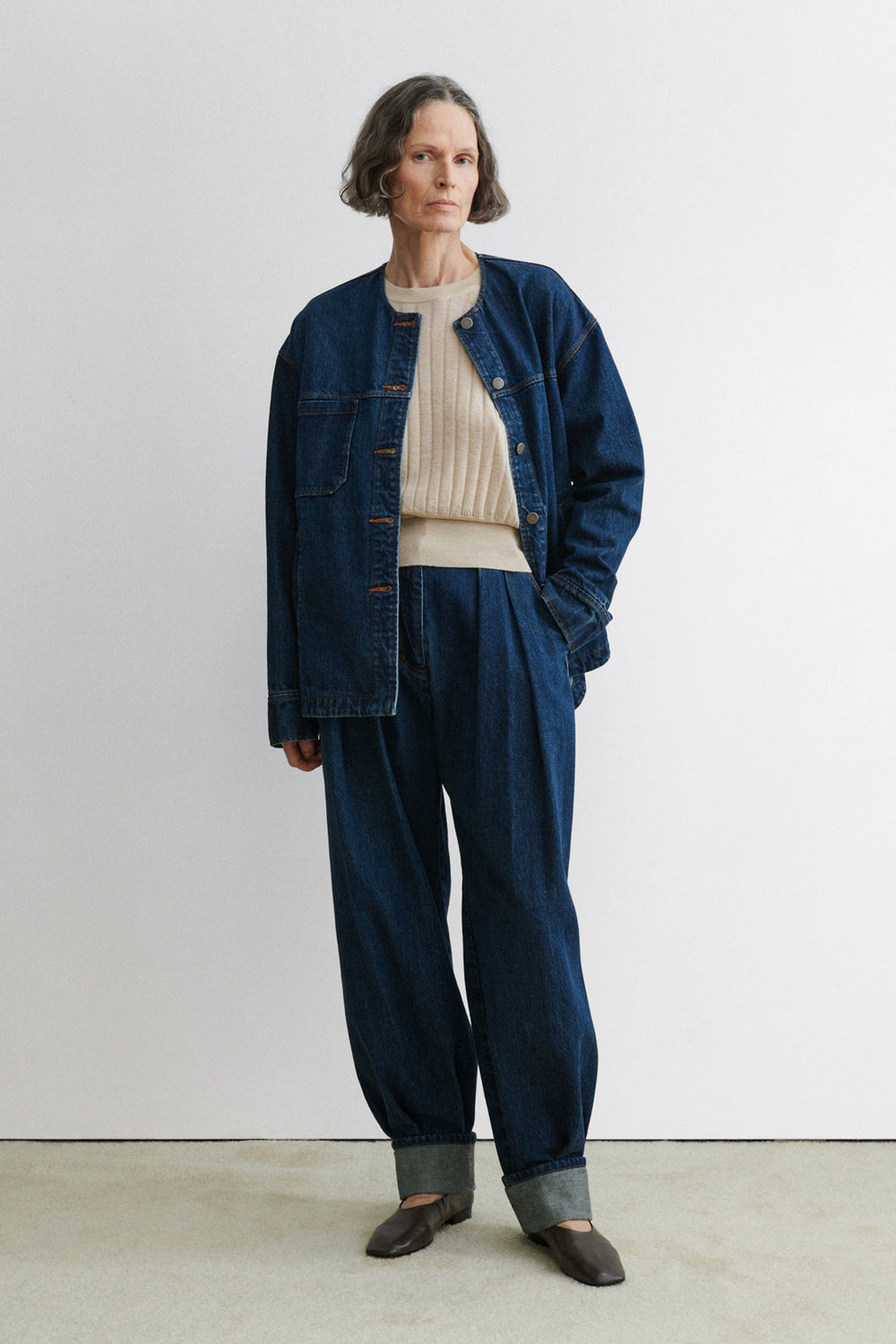 Delaney Jacket - Rachel Comey On Sale