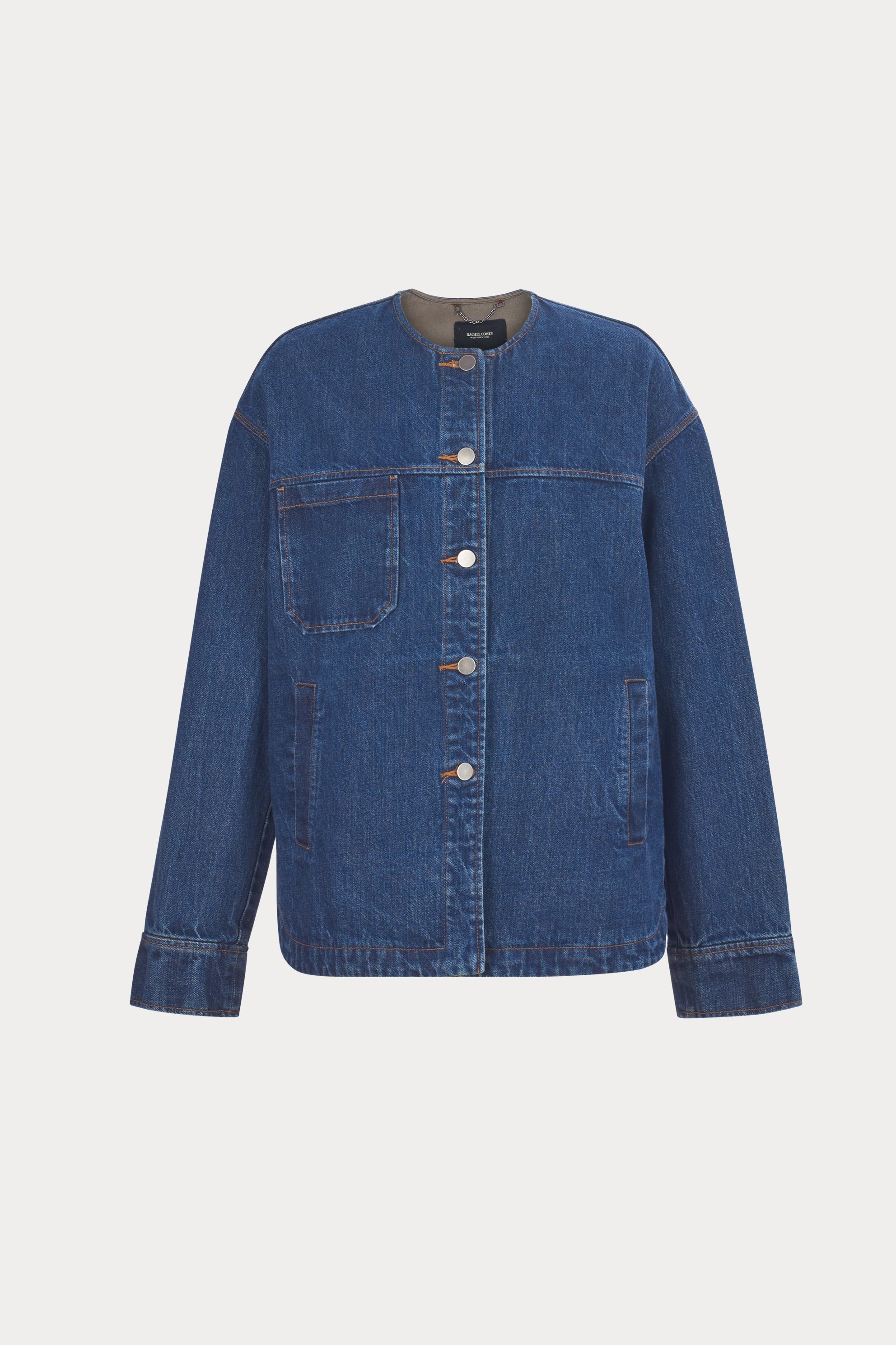 Delaney Jacket - Rachel Comey On Sale