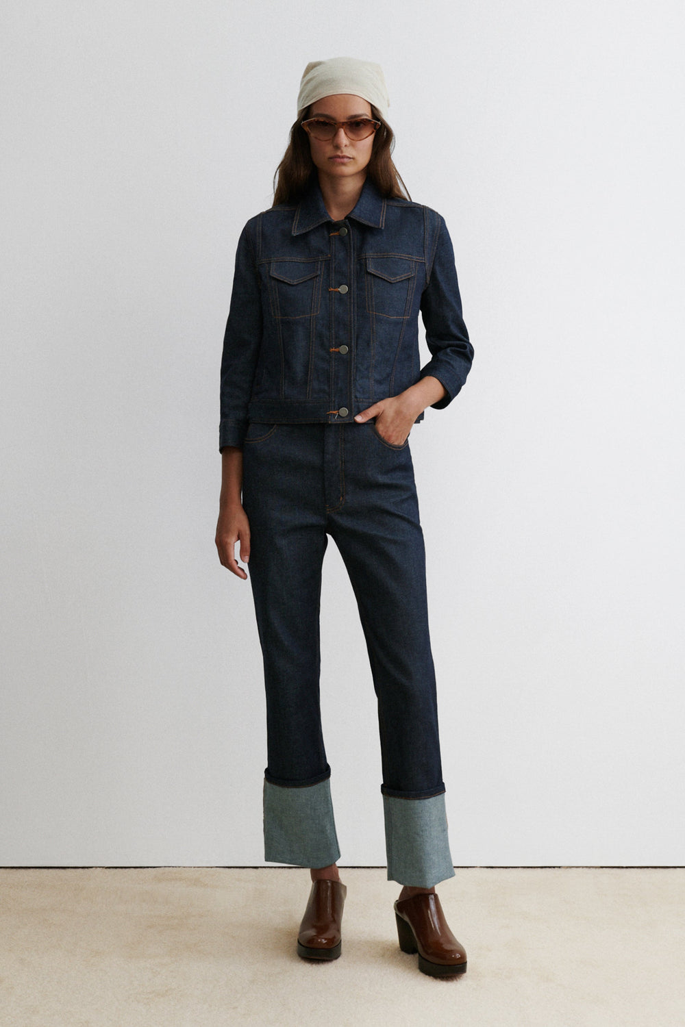 Carson Jacket - Rachel Comey For Sale