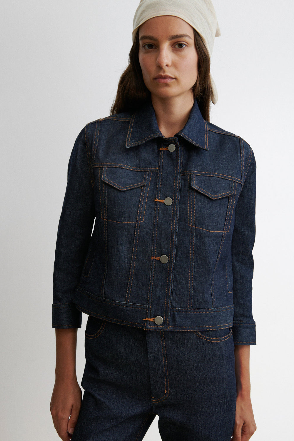 Carson Jacket - Rachel Comey For Sale
