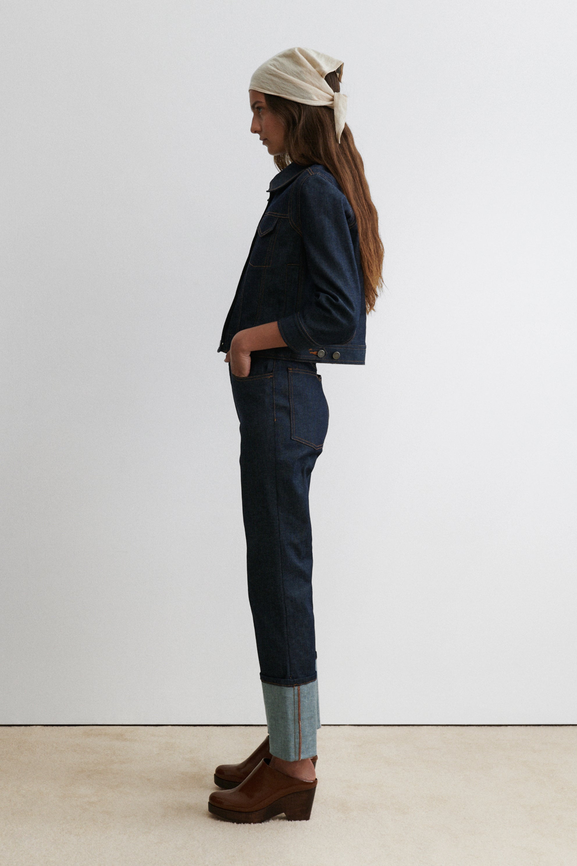 Carson Jacket - Rachel Comey For Sale