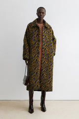 Loyle Coat - Rachel Comey On Sale