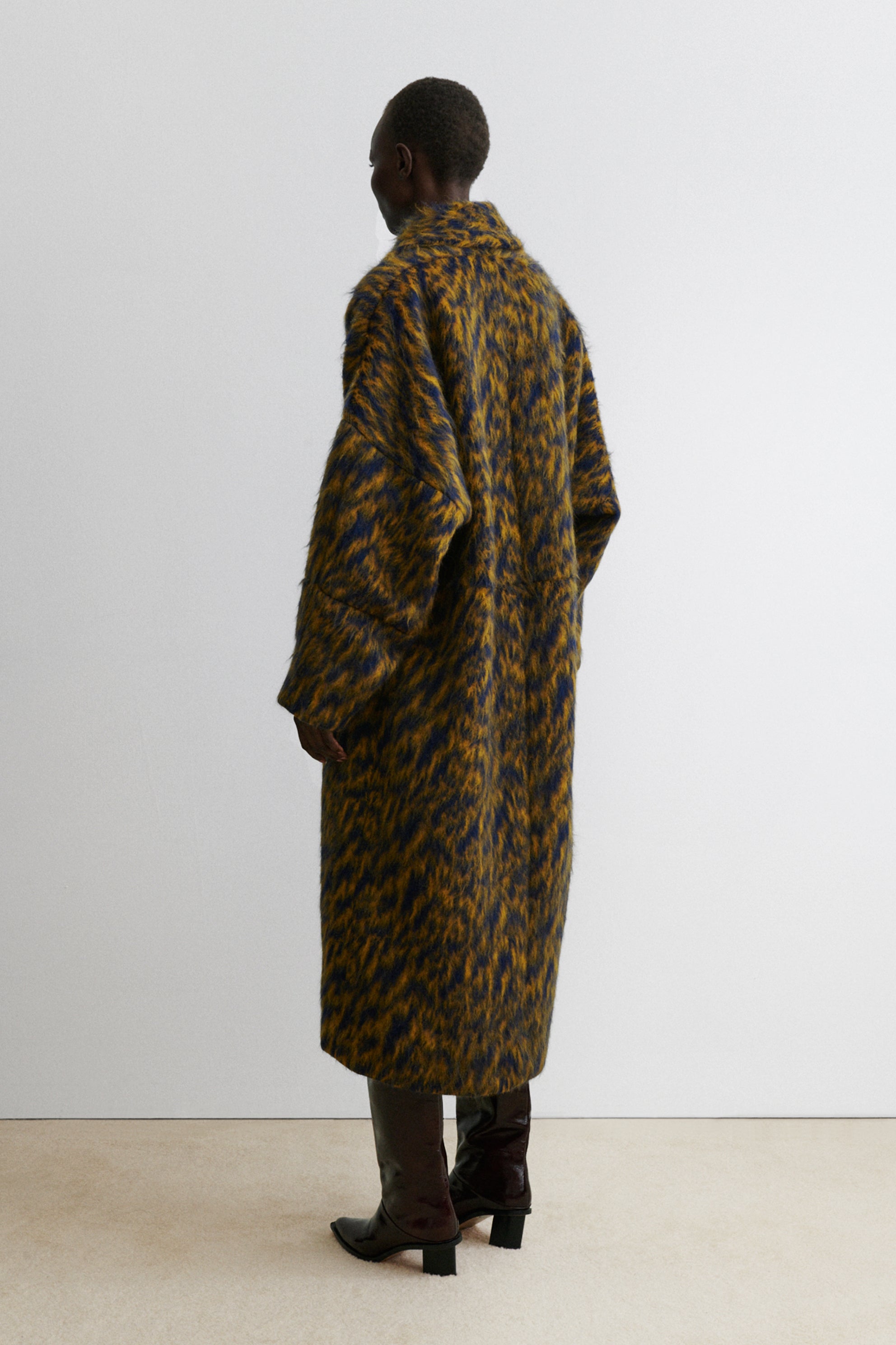 Loyle Coat - Rachel Comey On Sale