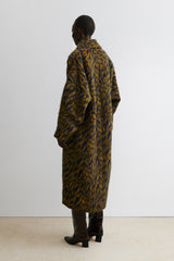 Loyle Coat - Rachel Comey On Sale