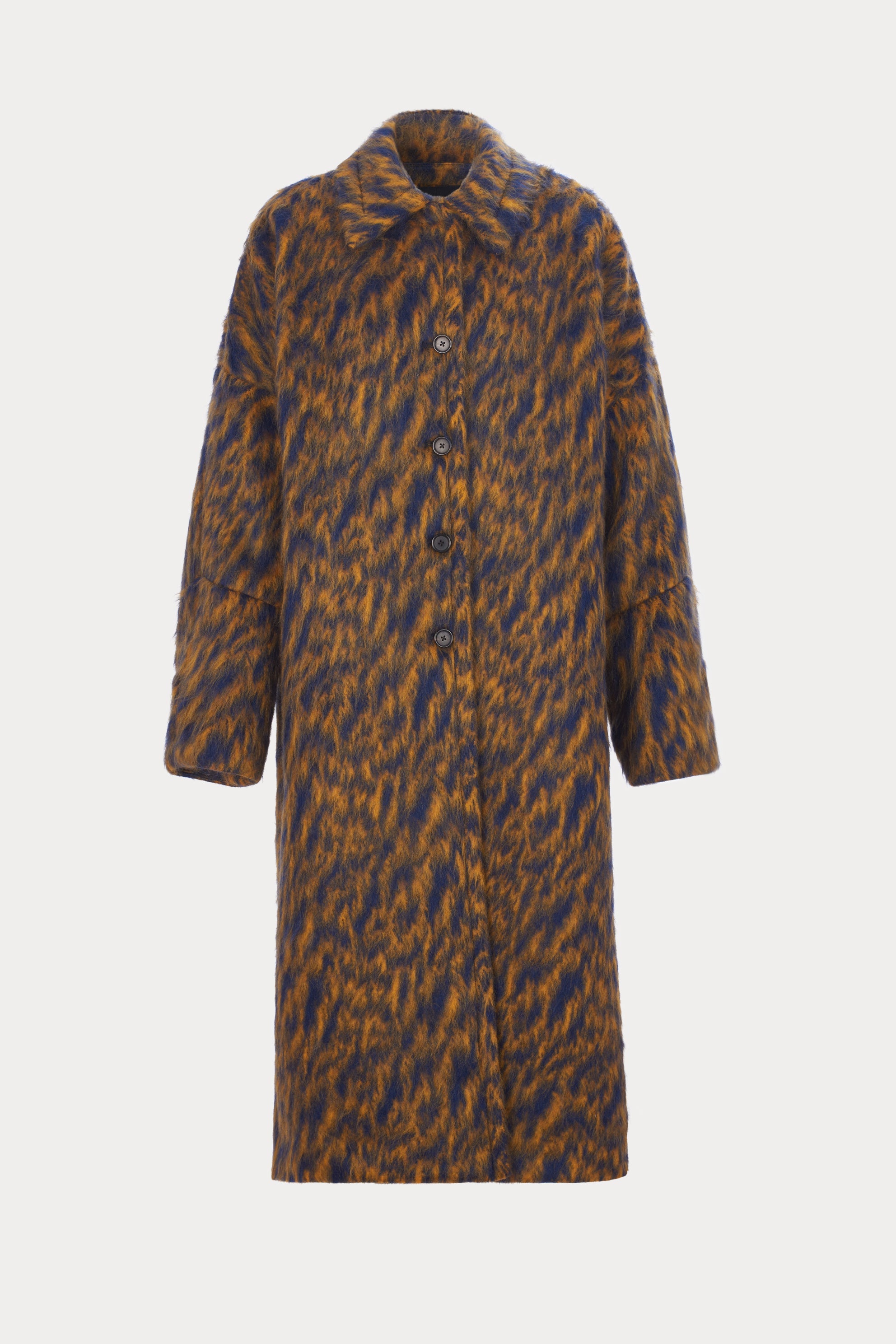 Loyle Coat - Rachel Comey On Sale