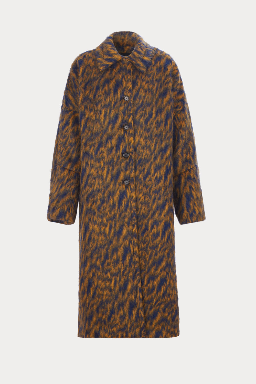 Loyle Coat - Rachel Comey On Sale