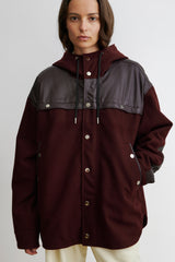 Varek Coat - Rachel Comey All New