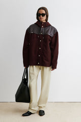Varek Coat - Rachel Comey All New