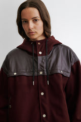 Varek Coat - Rachel Comey All New