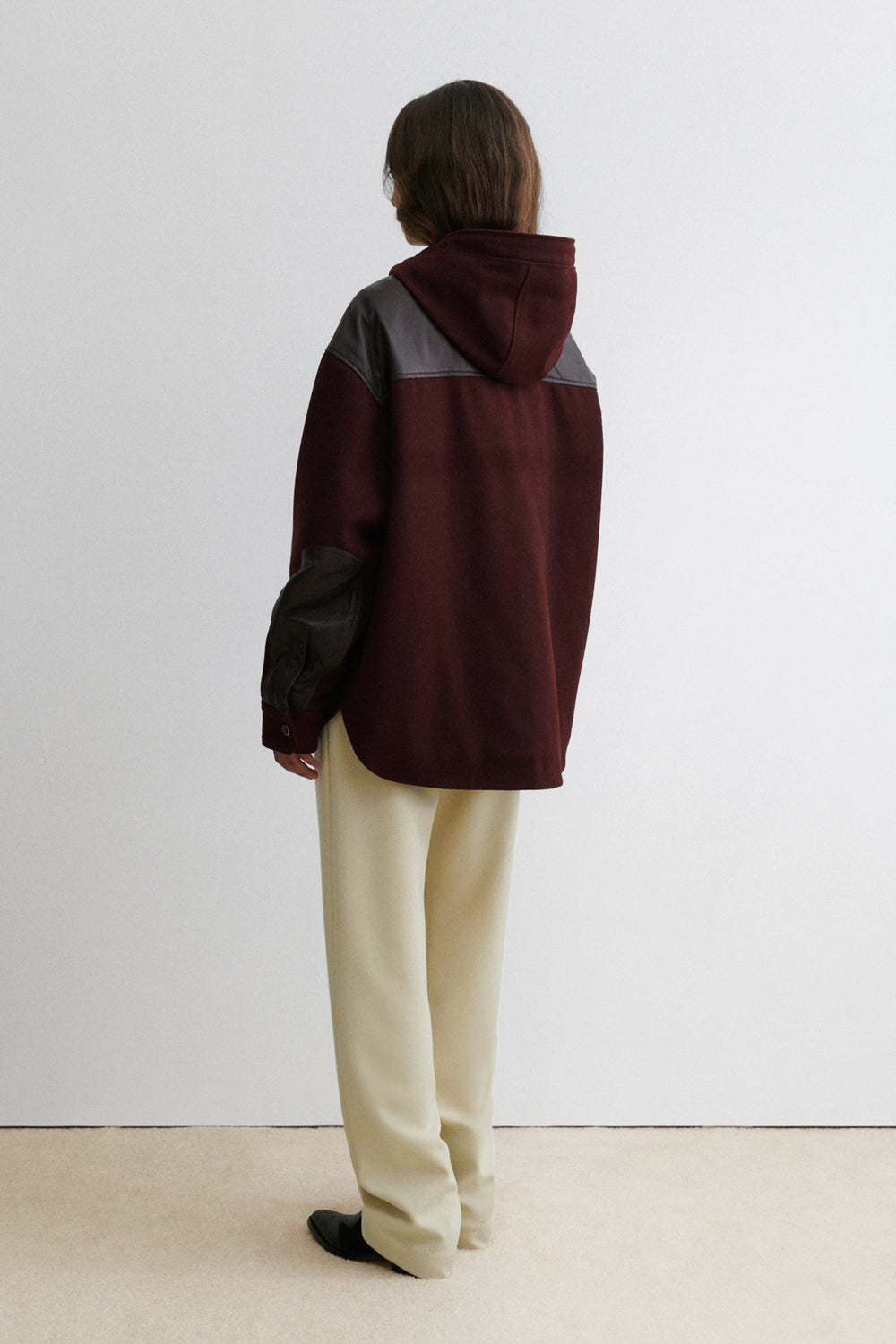 Varek Coat - Rachel Comey All New