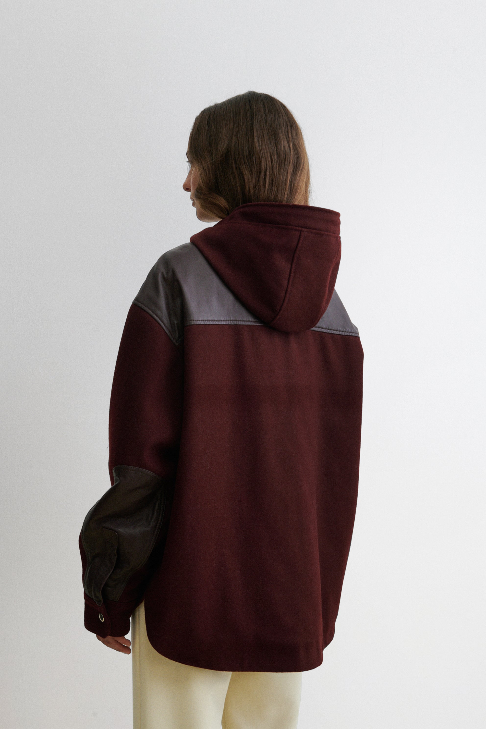 Varek Coat - Rachel Comey All New