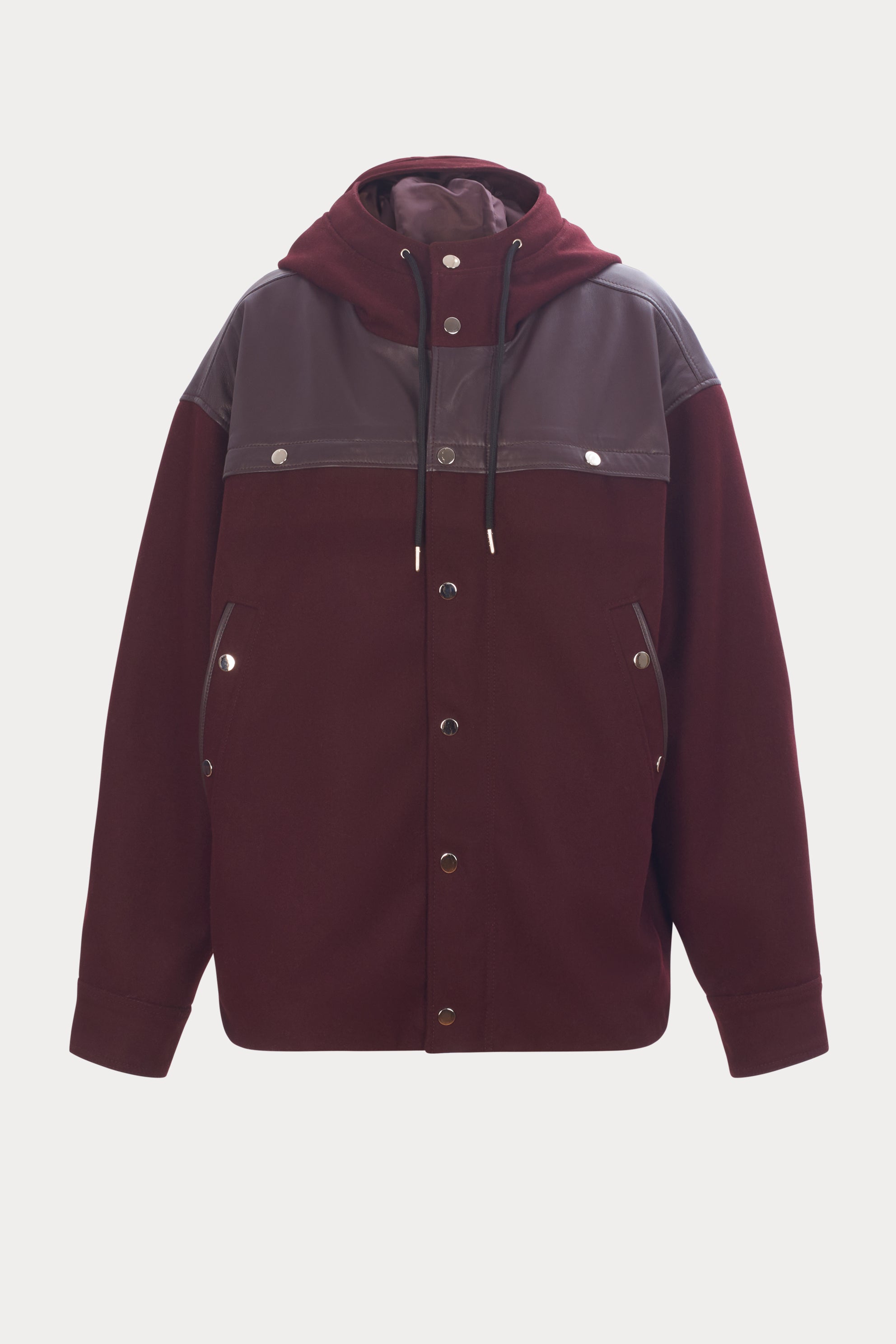 Varek Coat - Rachel Comey All New
