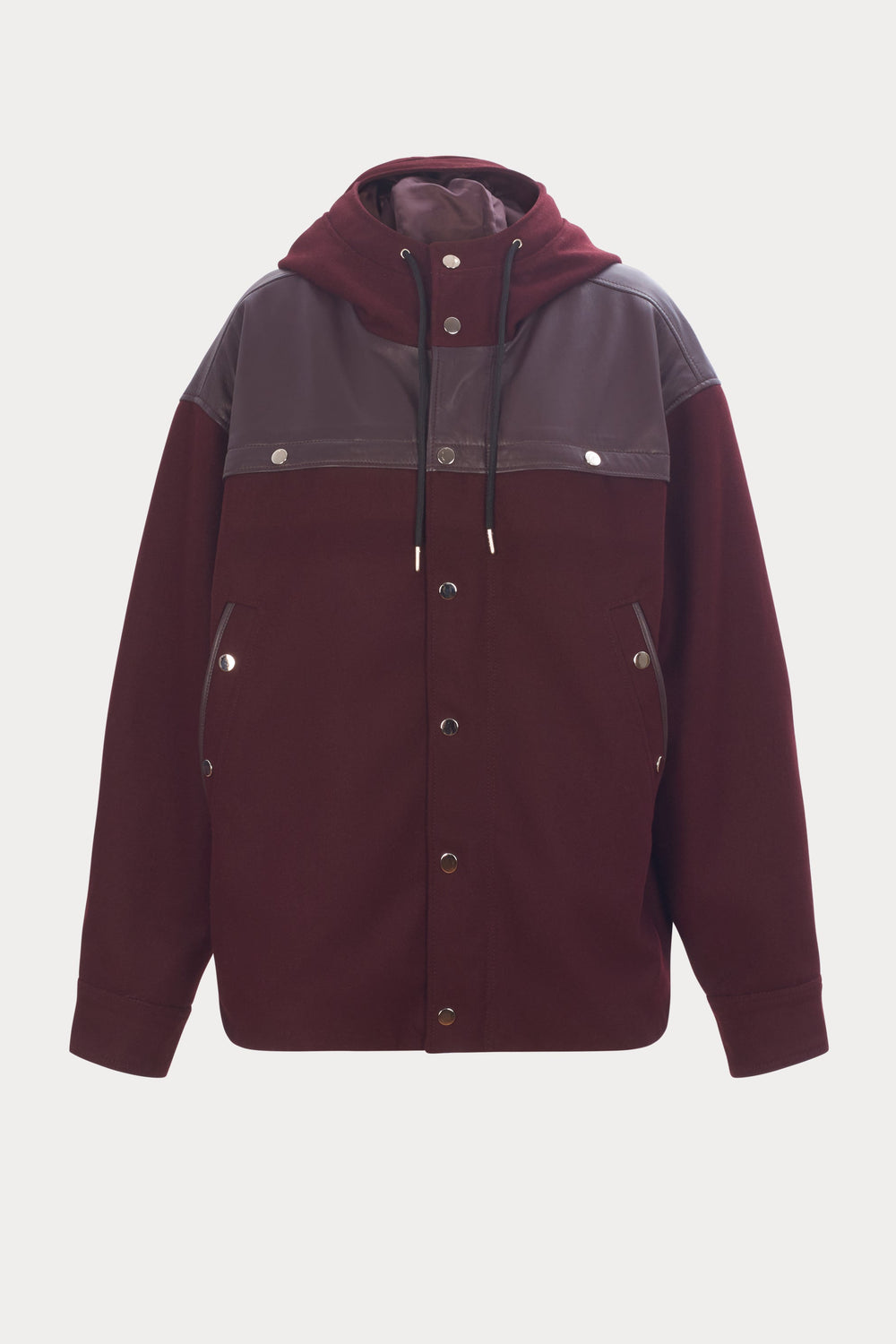 Varek Coat - Rachel Comey All New