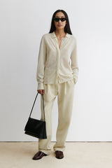 Calma Shirt - Rachel Comey On Sale