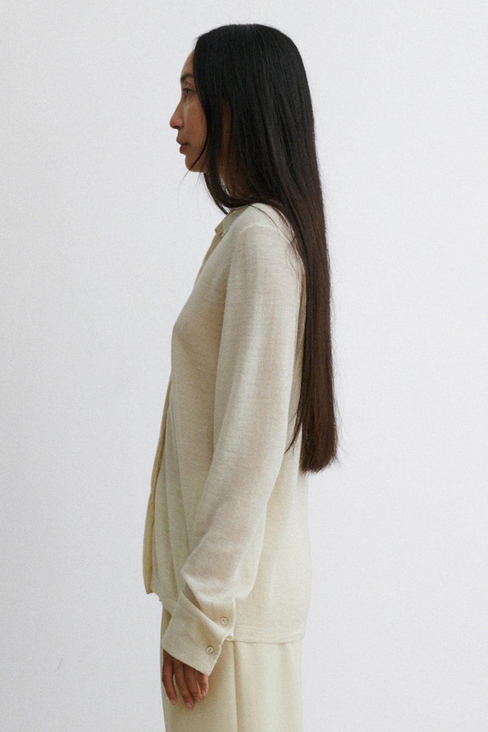 Calma Shirt - Rachel Comey On Sale