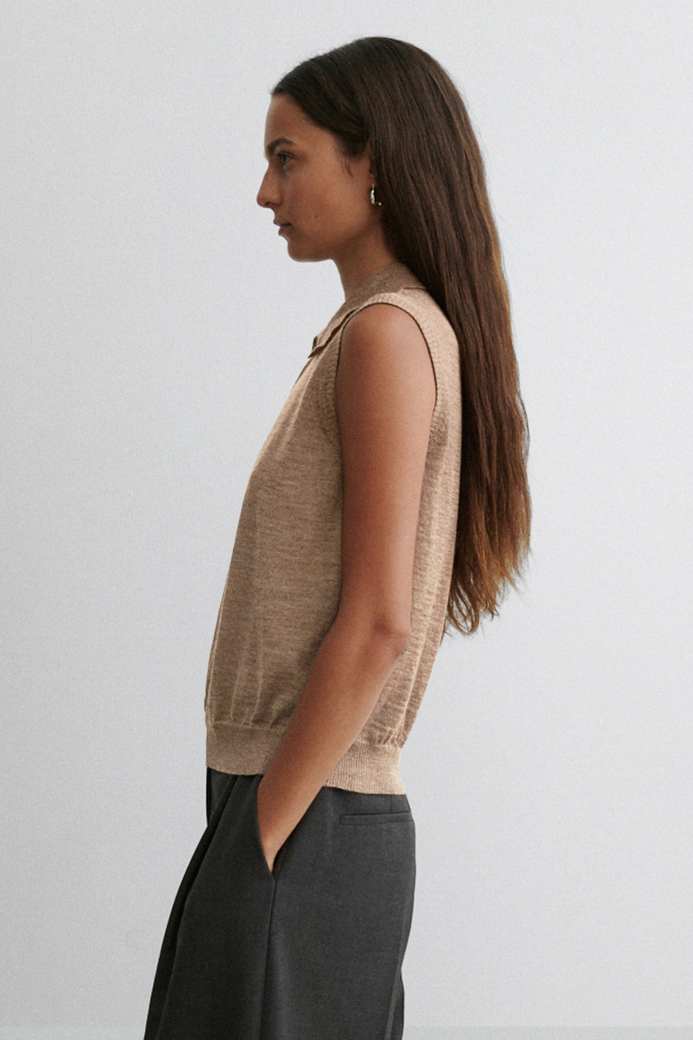 Pola Vest - Rachel Comey All New