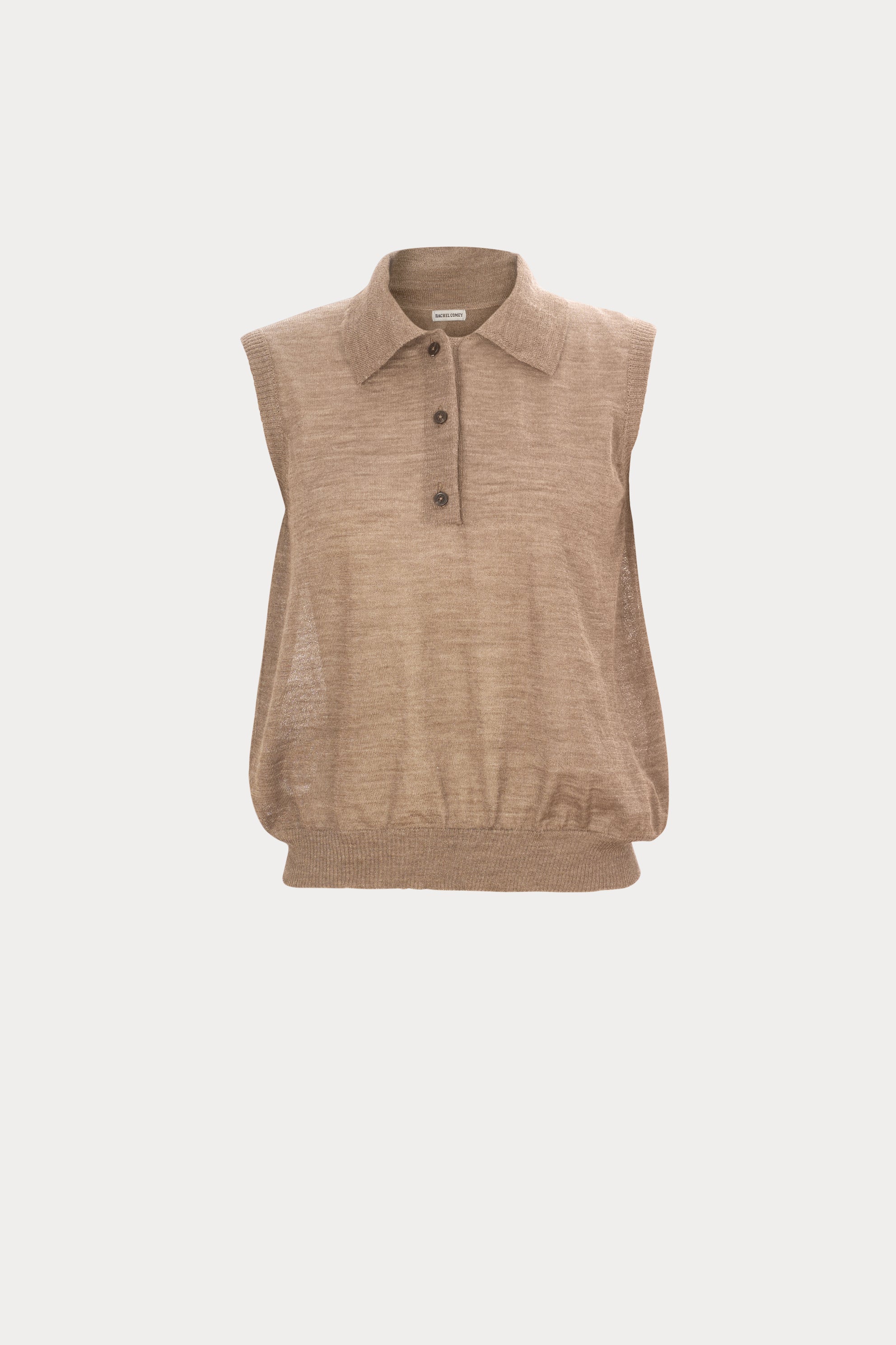 Pola Vest - Rachel Comey All New