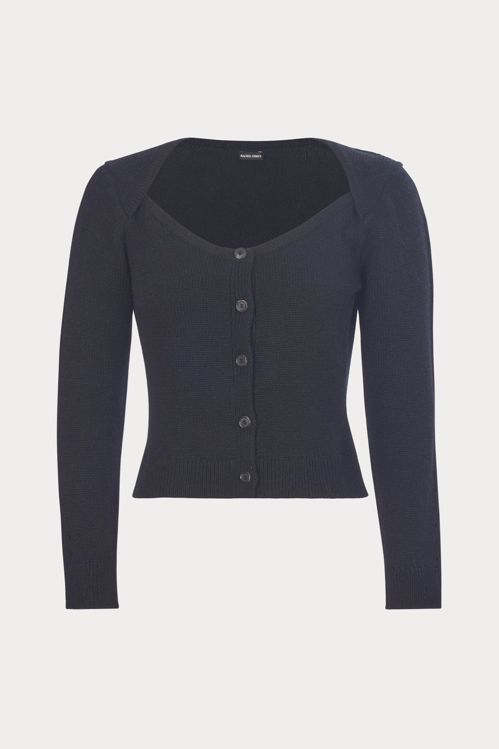 Etla Cardigan - Rachel Comey Fine Craftsmanship