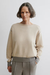 Dobrich Pullover - Rachel Comey Fine Craftsmanship