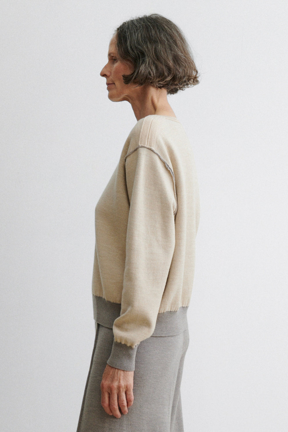 Dobrich Pullover - Rachel Comey Fine Craftsmanship