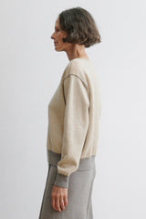 Dobrich Pullover - Rachel Comey Fine Craftsmanship