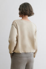 Dobrich Pullover - Rachel Comey Fine Craftsmanship