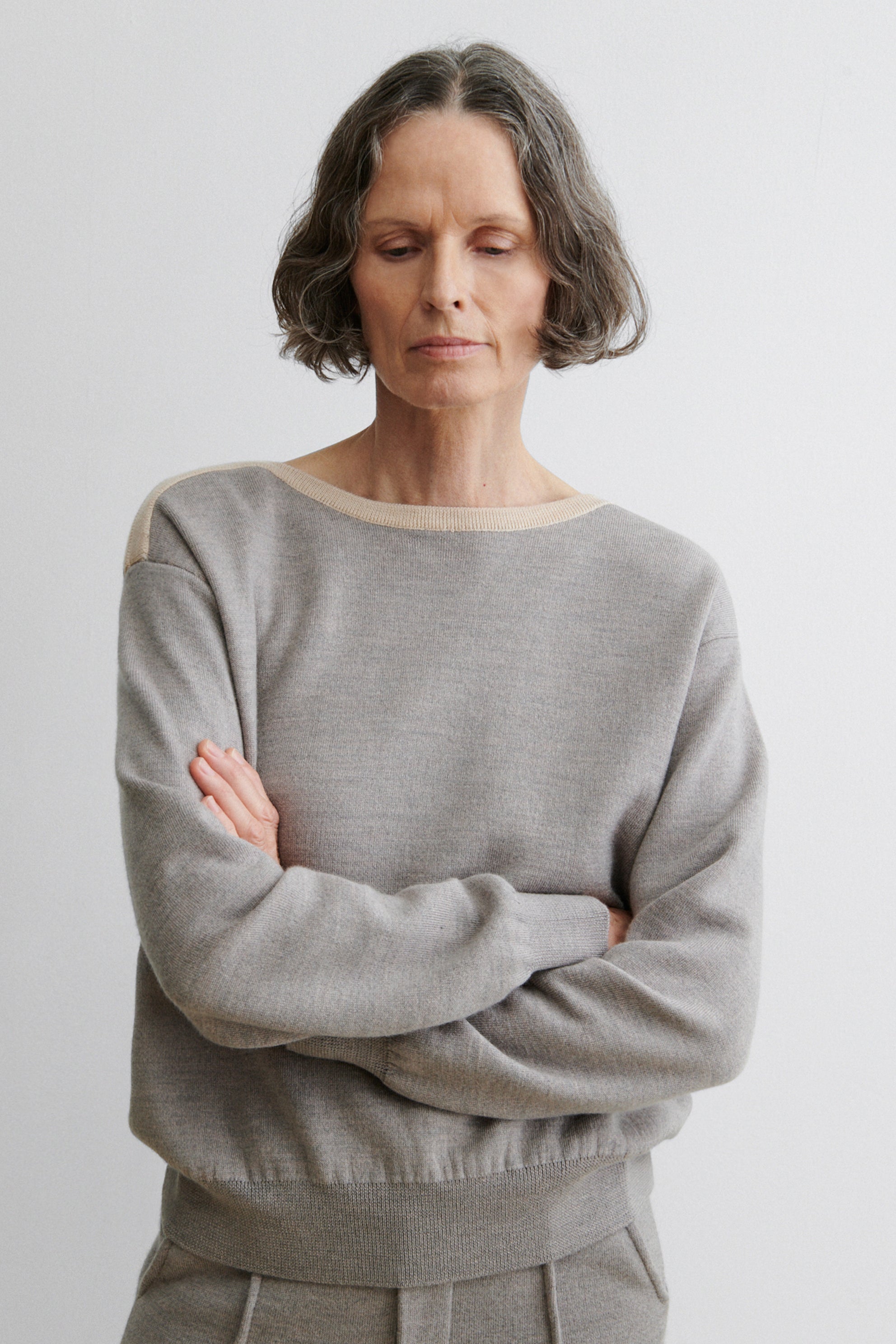Dobrich Pullover - Rachel Comey Fine Craftsmanship