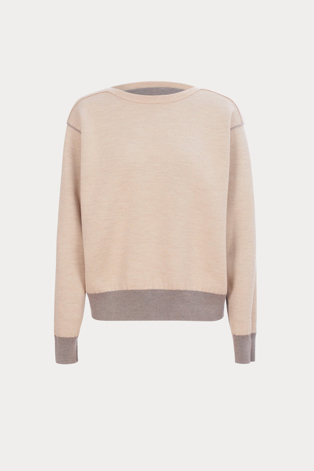 Dobrich Pullover - Rachel Comey Fine Craftsmanship