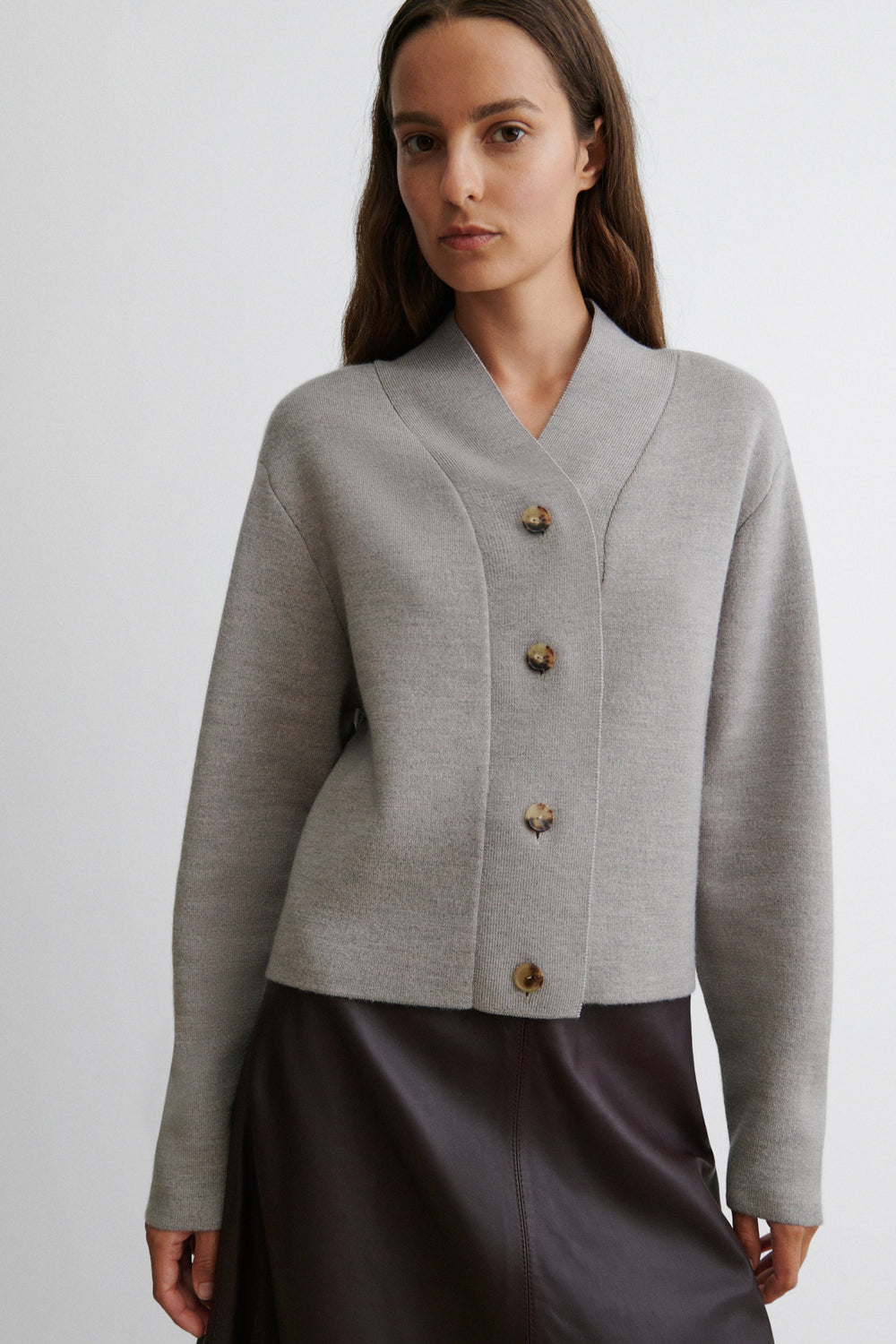 Vrod Cardigan - Rachel Comey For Sale