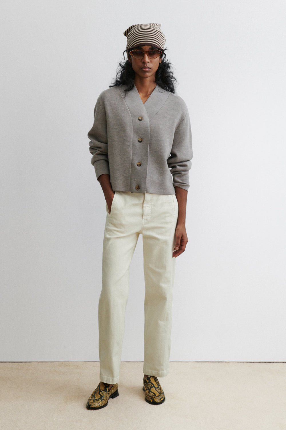 Vrod Cardigan - Rachel Comey For Sale