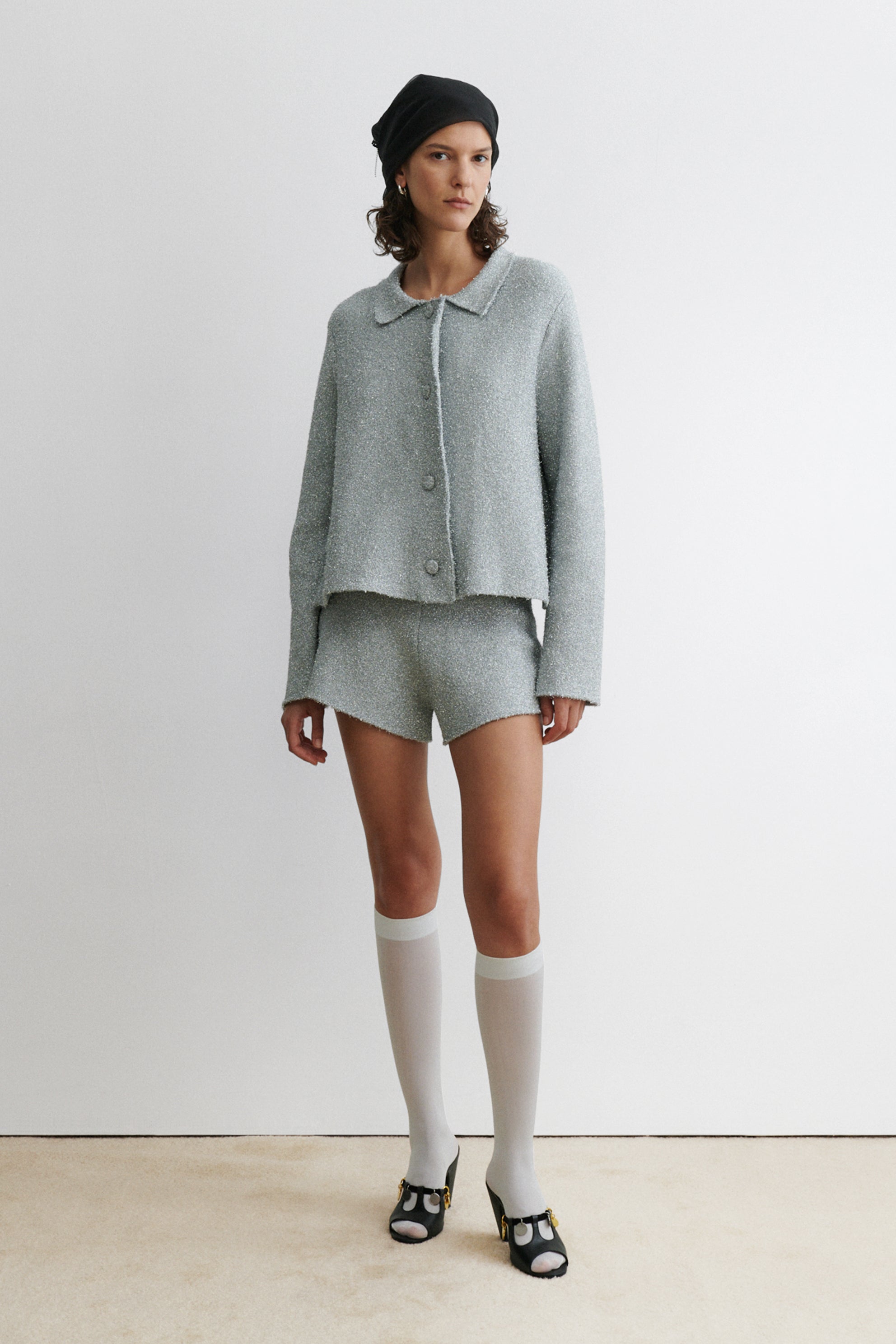 Kohn Jacket - Rachel Comey All New