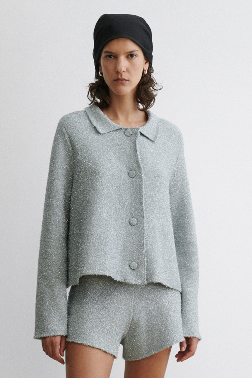 Kohn Jacket - Rachel Comey All New