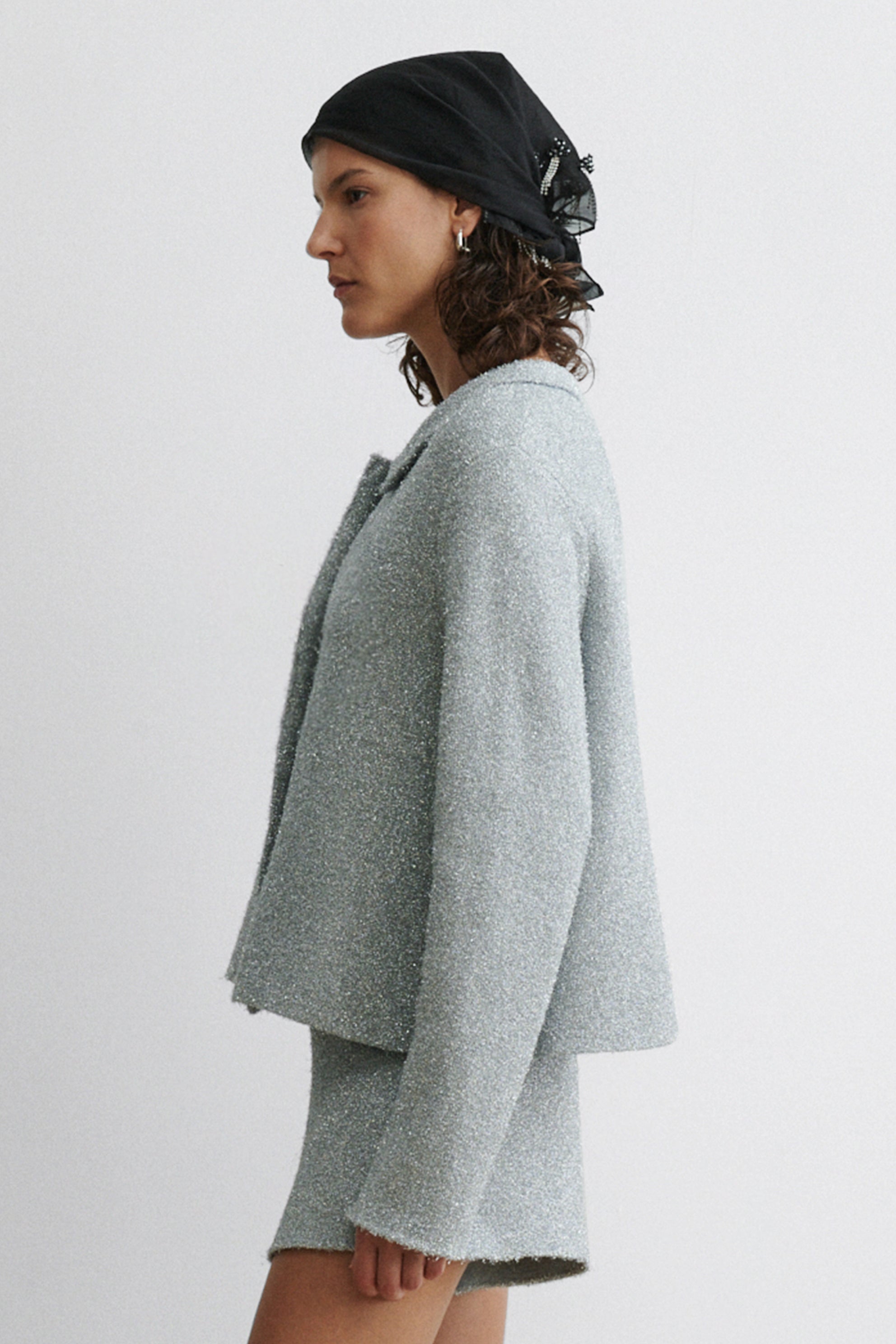 Kohn Jacket - Rachel Comey All New