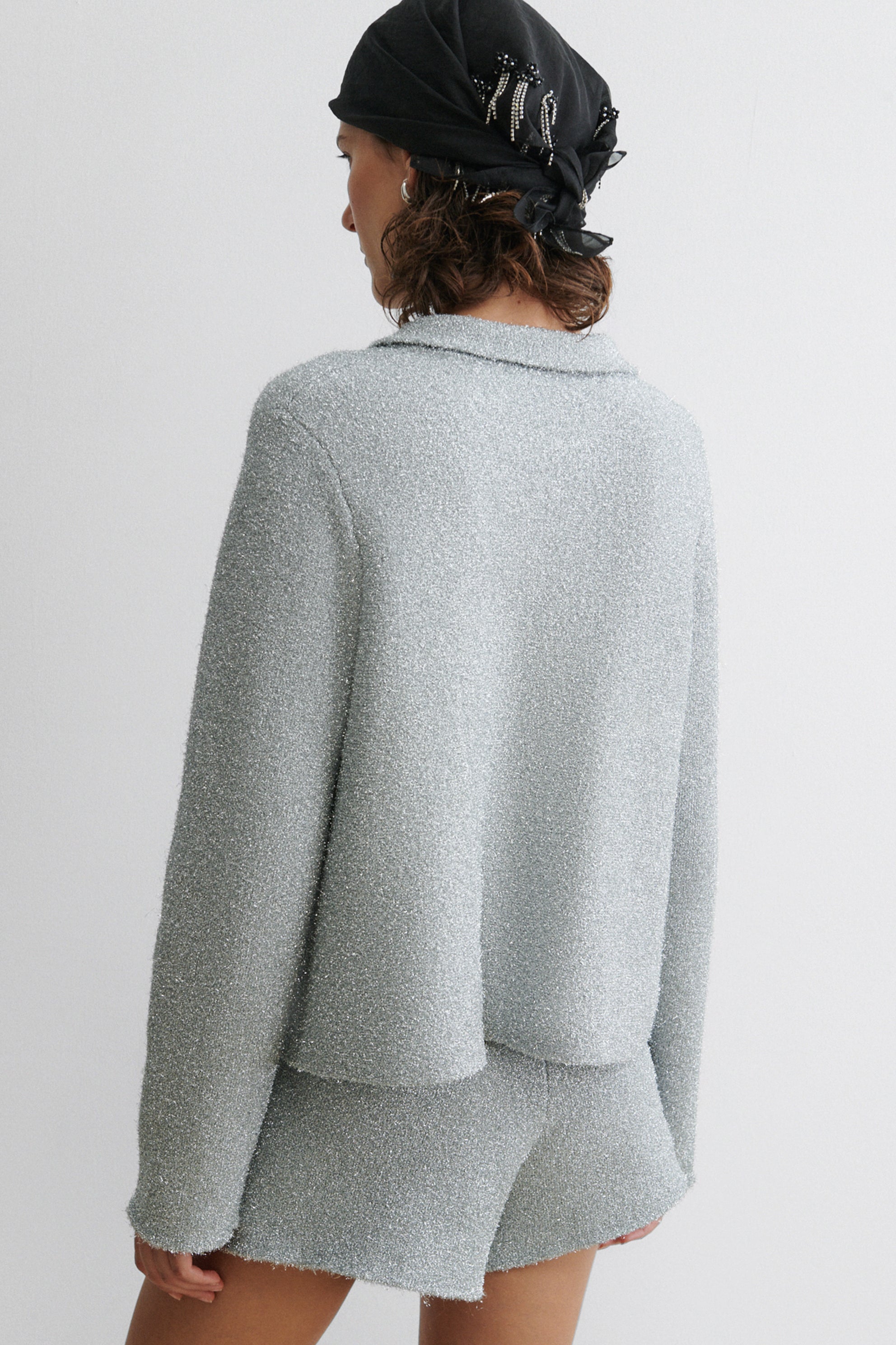 Kohn Jacket - Rachel Comey All New