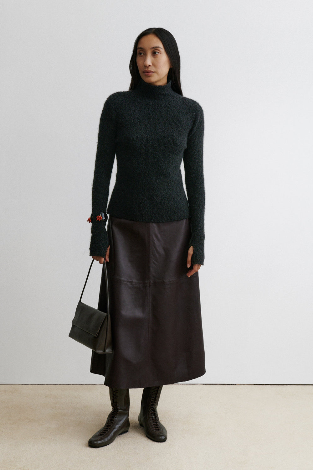 Breccia Turtleneck - Rachel Comey On Sale