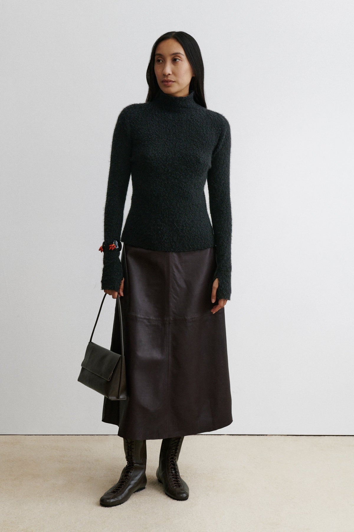 Breccia Turtleneck - Rachel Comey On Sale