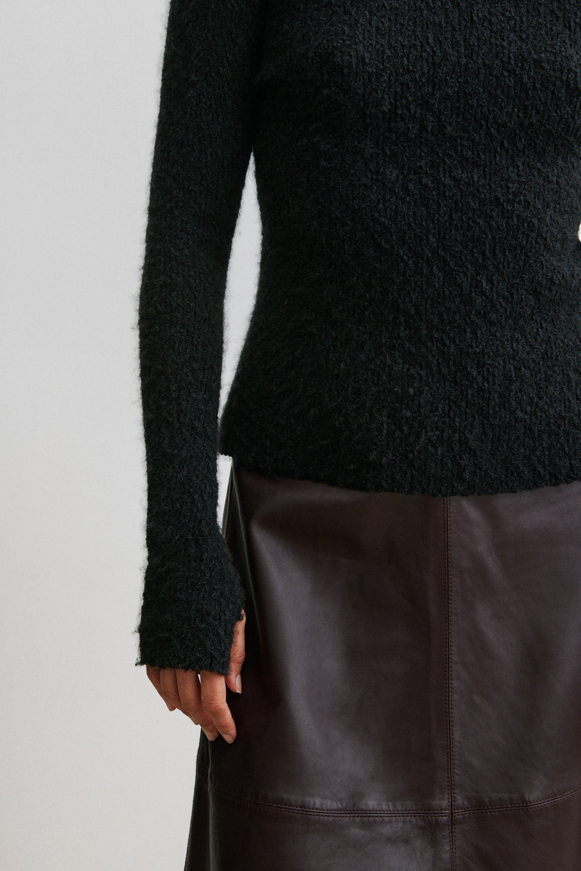 Breccia Turtleneck - Rachel Comey On Sale