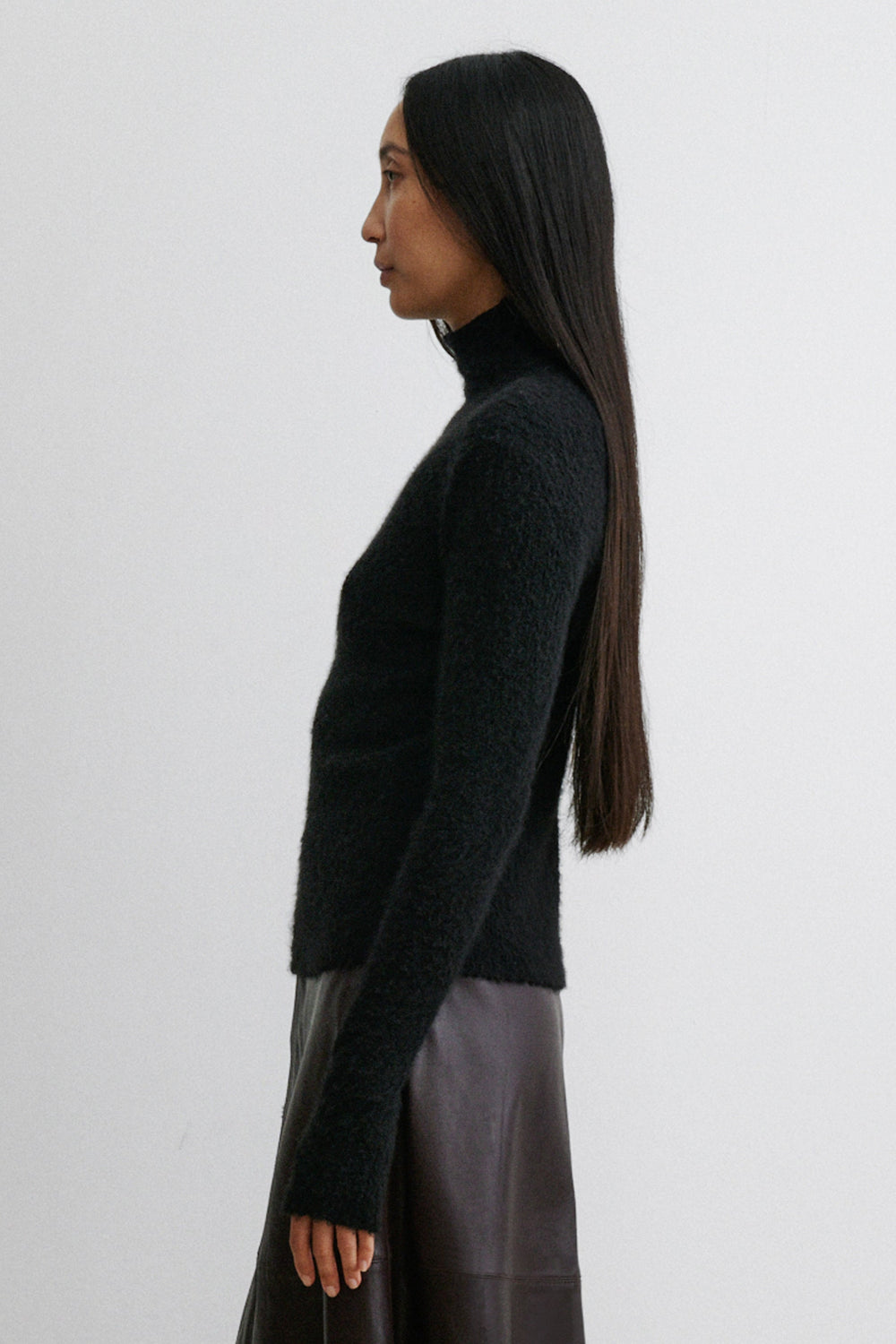Breccia Turtleneck - Rachel Comey On Sale