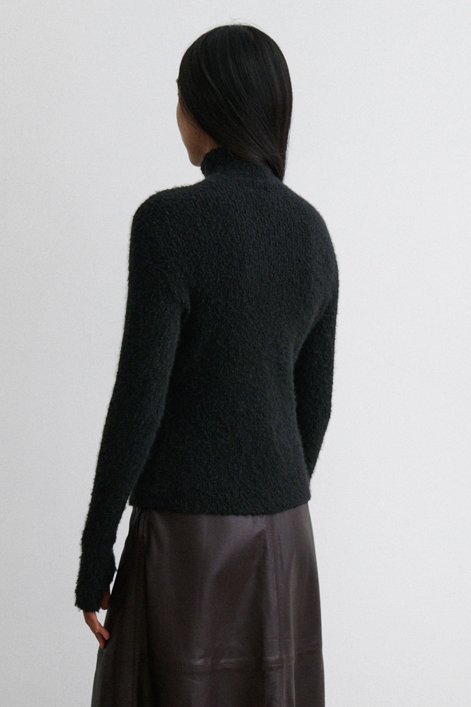 Breccia Turtleneck - Rachel Comey On Sale