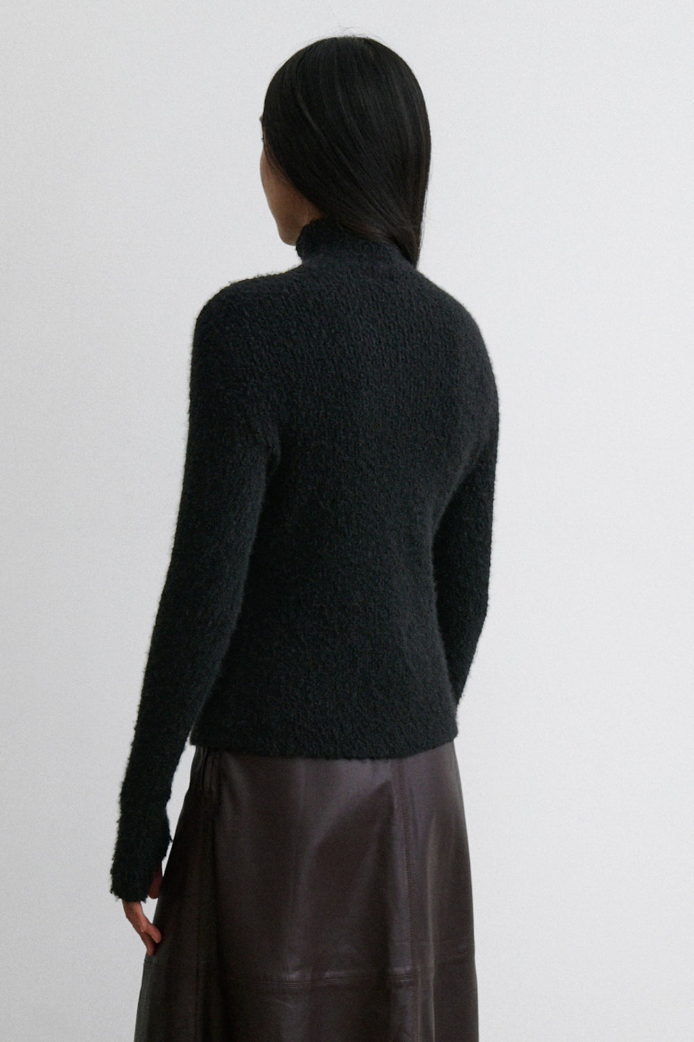 Breccia Turtleneck - Rachel Comey On Sale