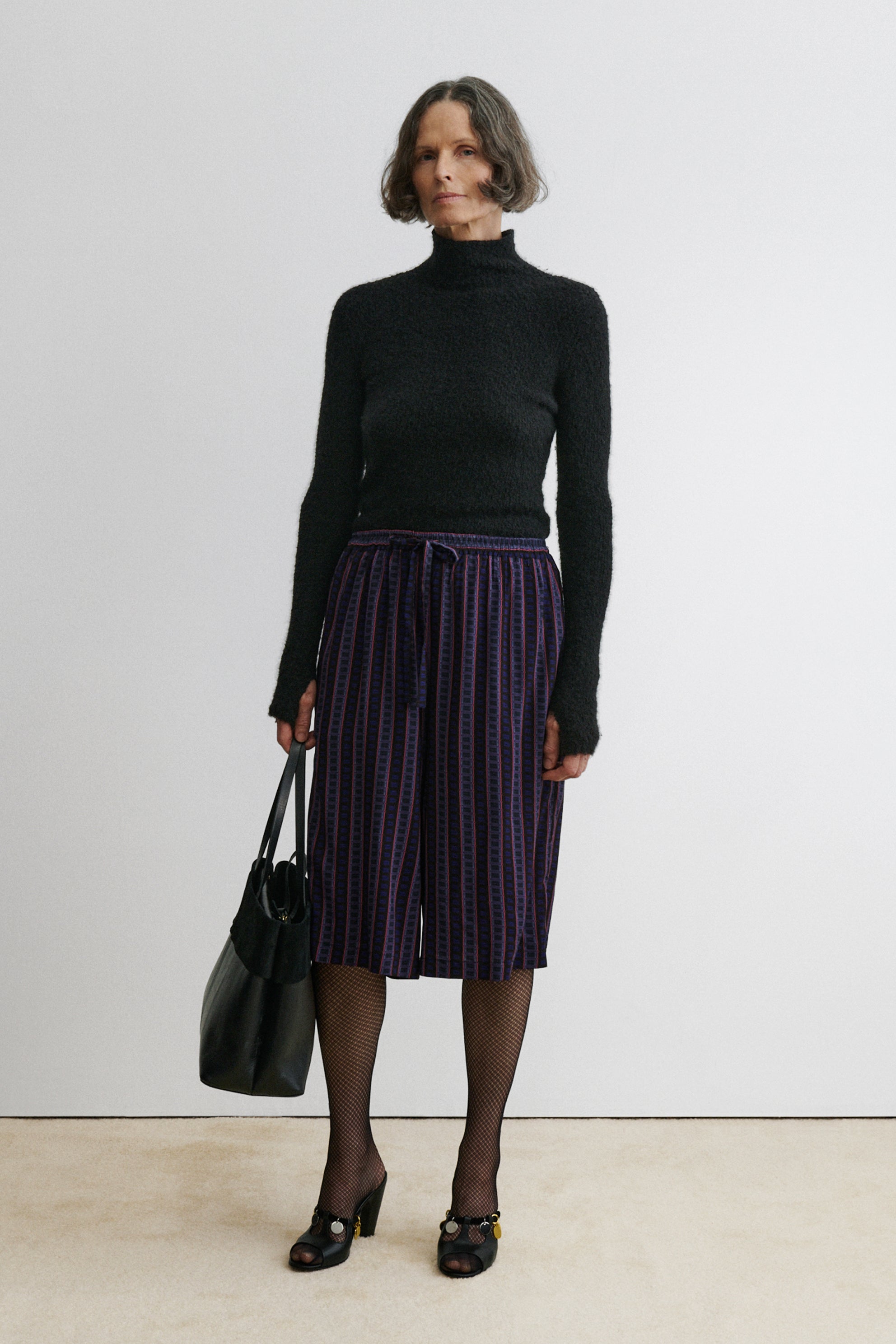 Breccia Turtleneck - Rachel Comey On Sale