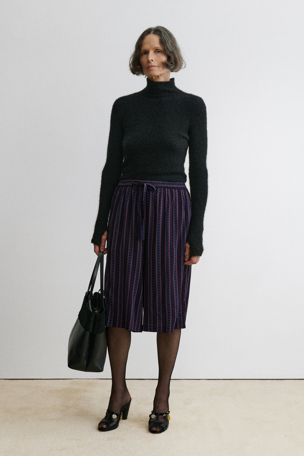 Breccia Turtleneck - Rachel Comey On Sale