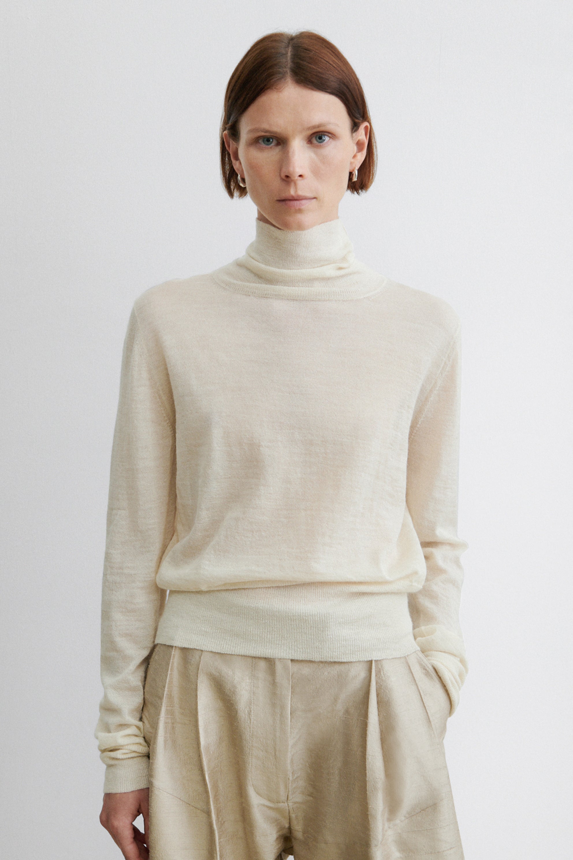 Pacific Top - Rachel Comey Fine Craftsmanship