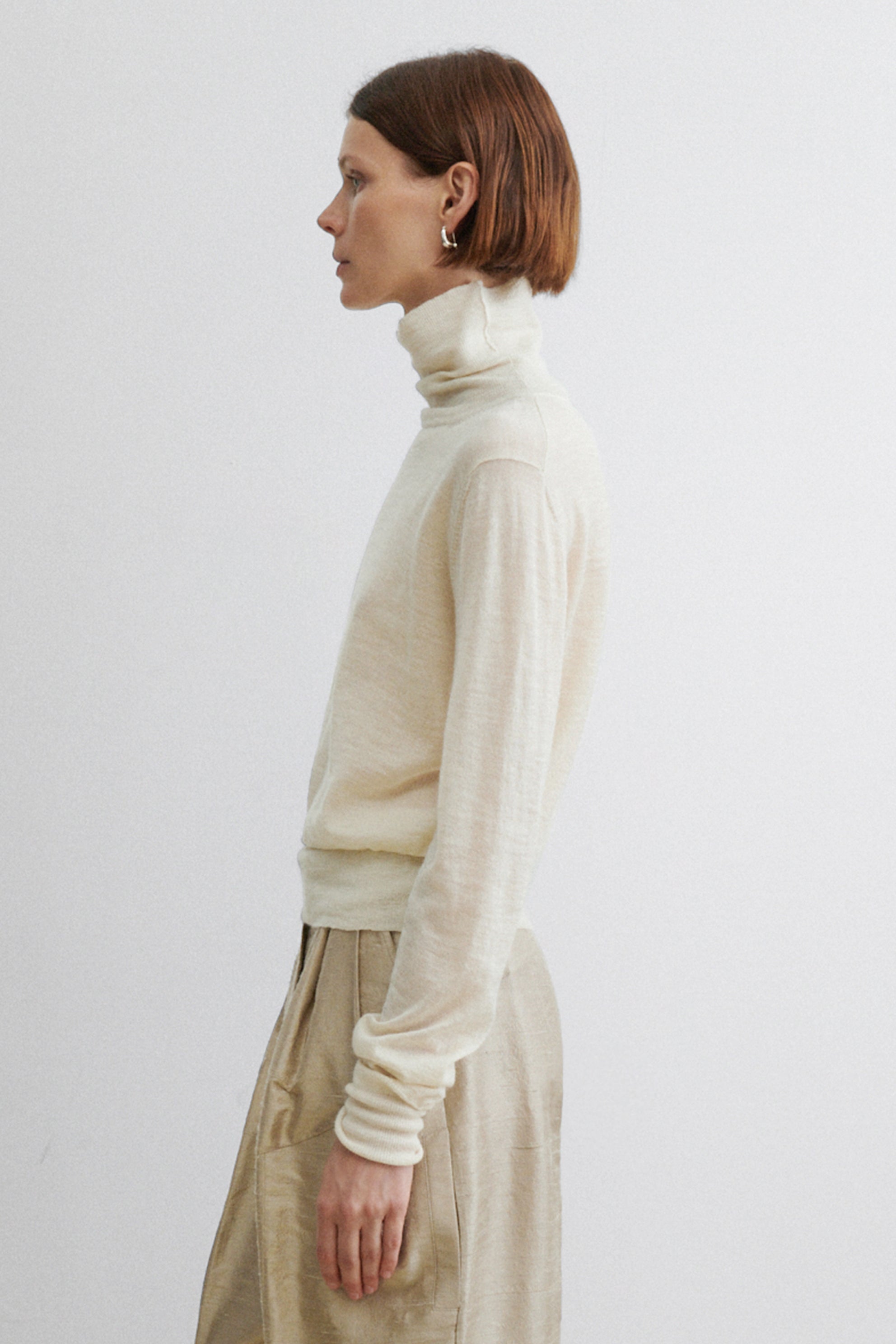 Pacific Top - Rachel Comey Fine Craftsmanship