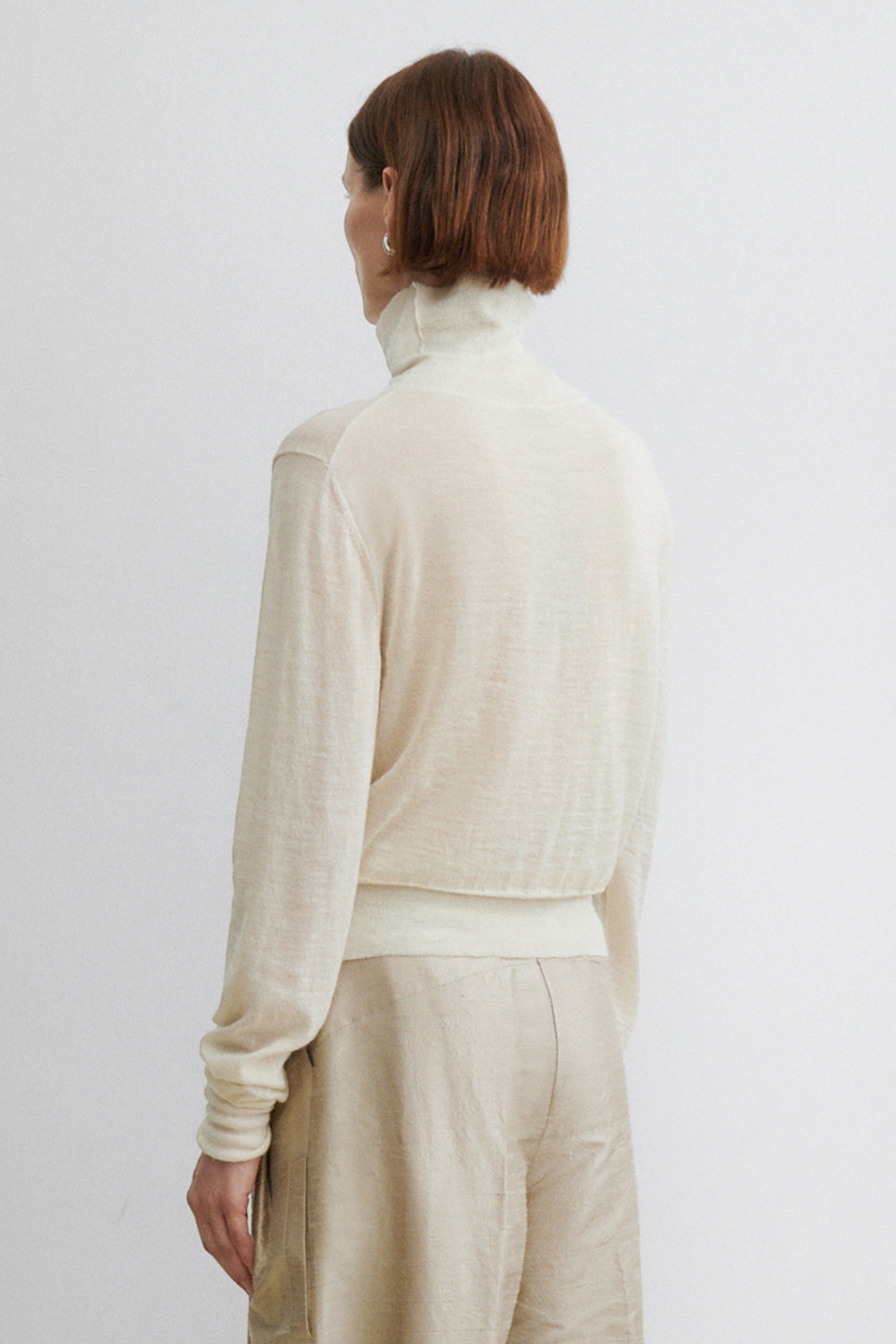 Pacific Top - Rachel Comey Fine Craftsmanship