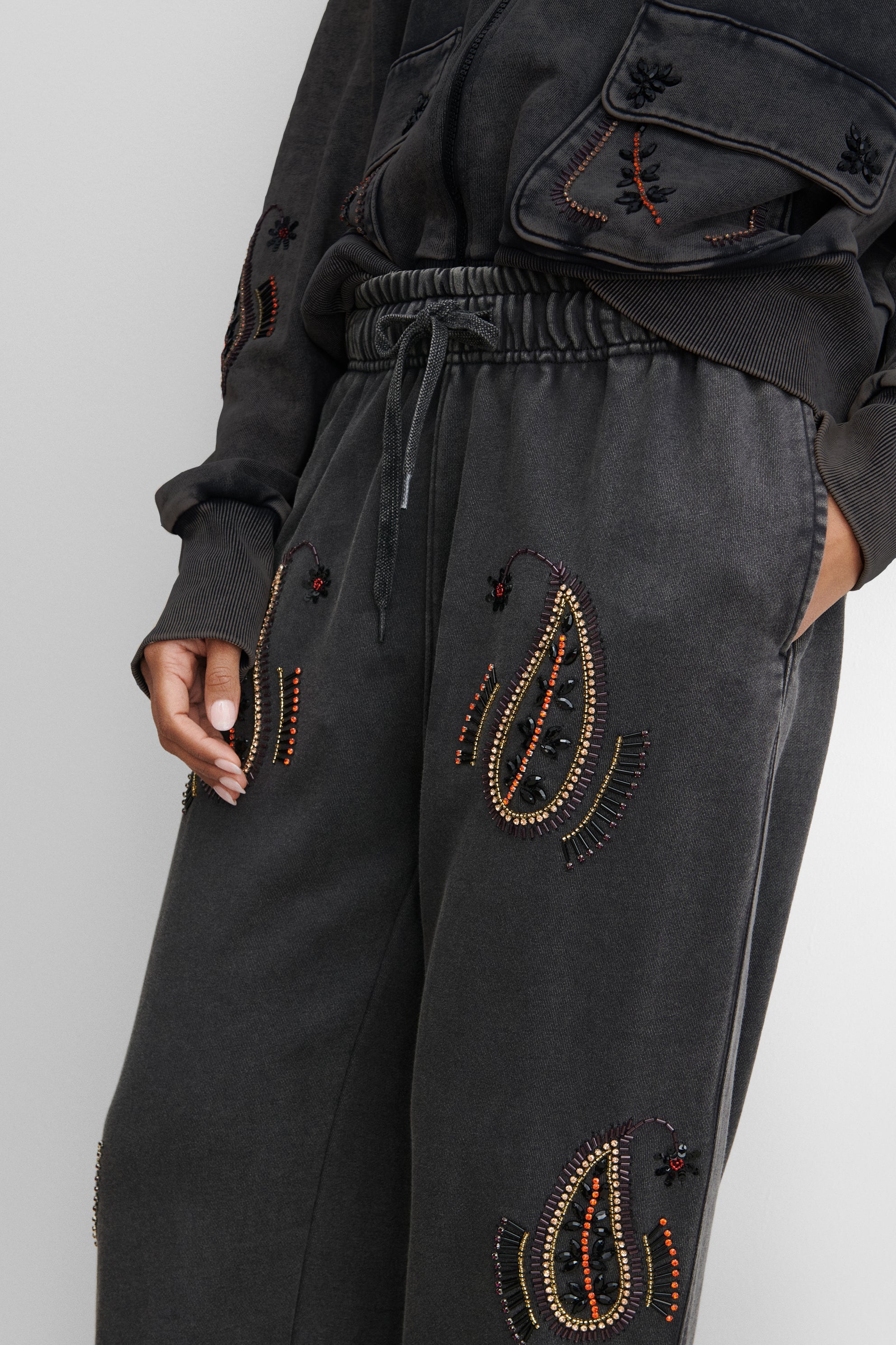 Fete Pant - Rachel Comey Fine Craftsmanship