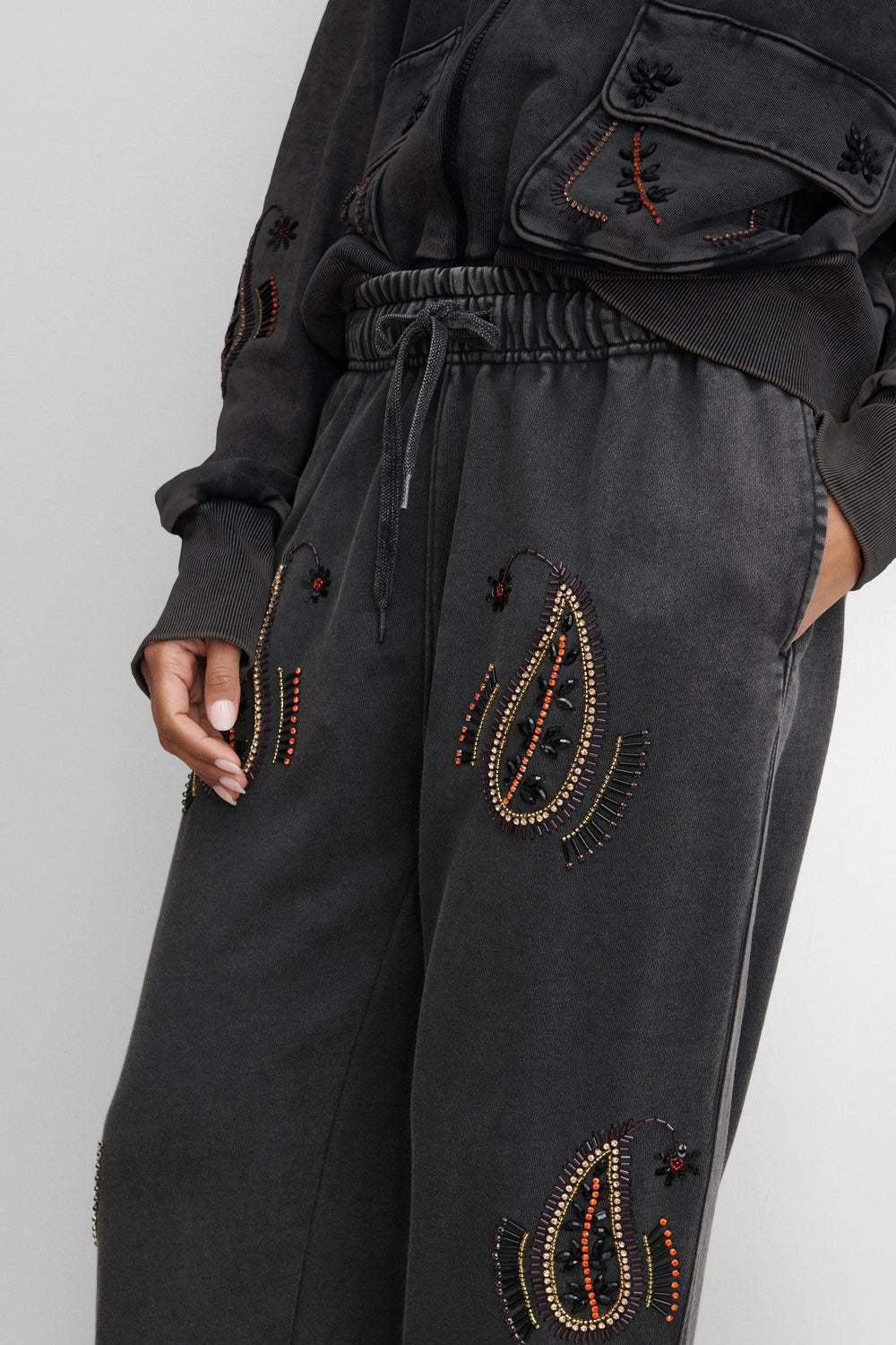 Fete Pant - Rachel Comey Fine Craftsmanship