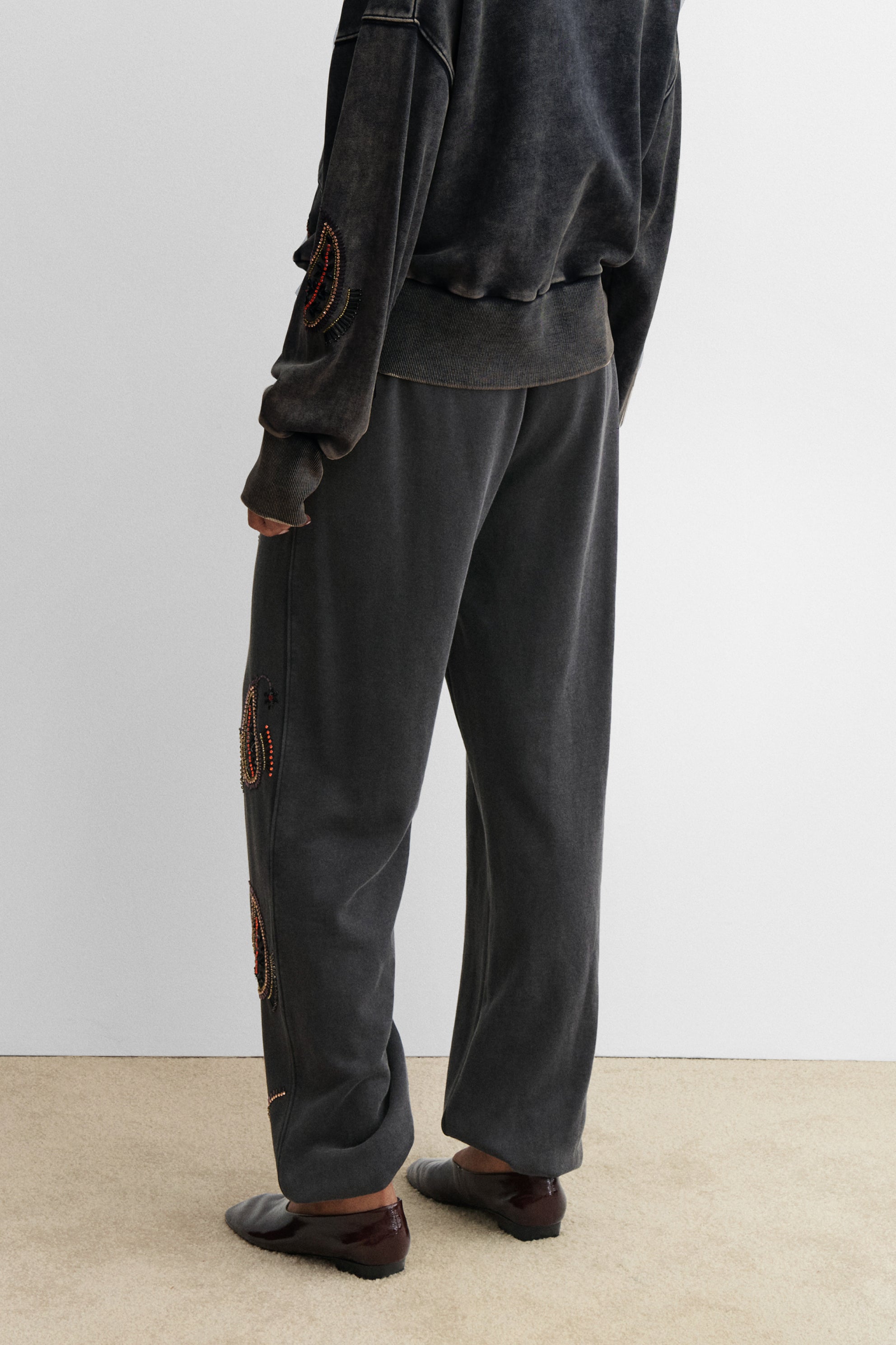 Fete Pant - Rachel Comey Fine Craftsmanship