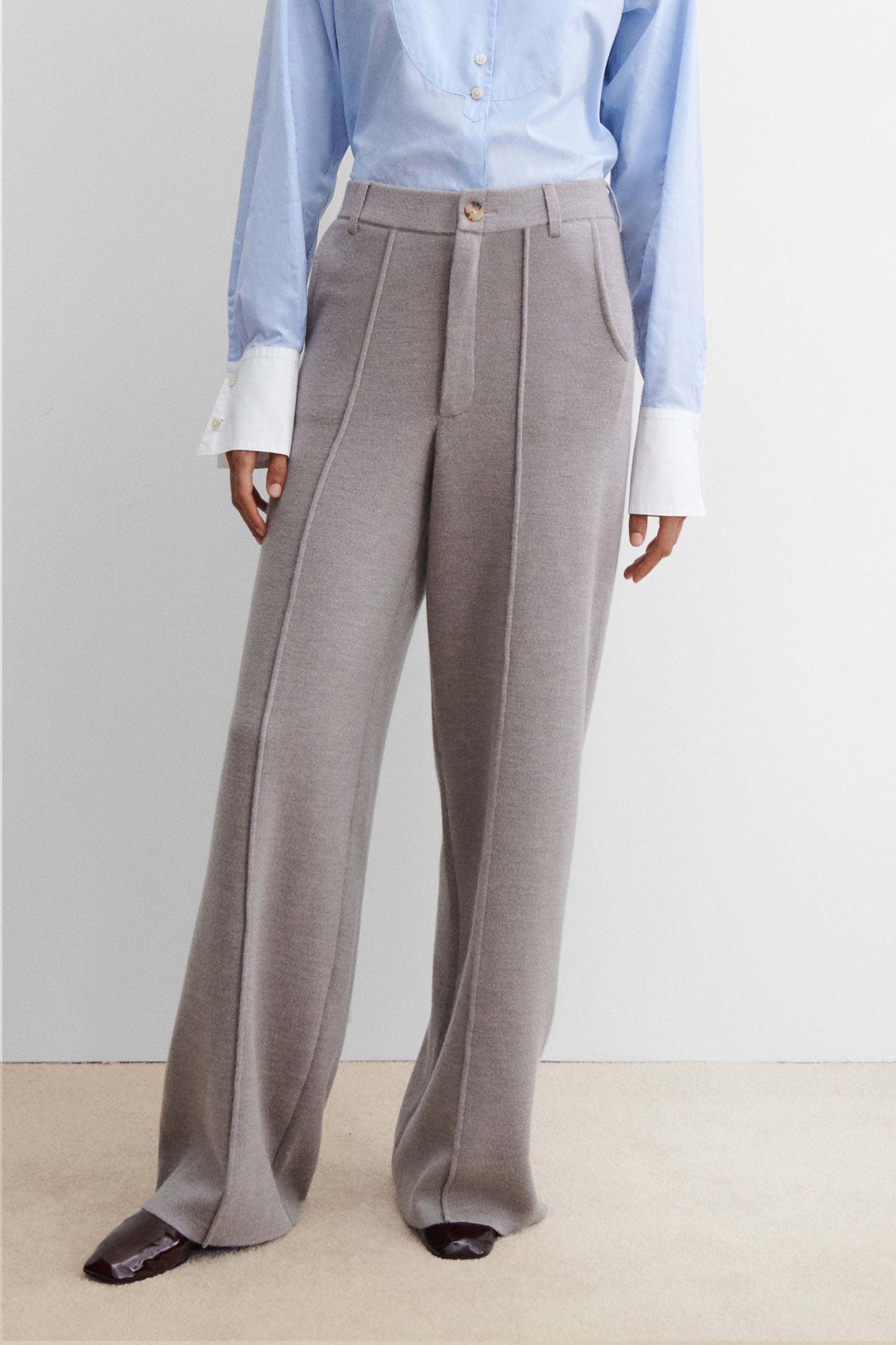 Stov Pant - Rachel Comey Fine Craftsmanship